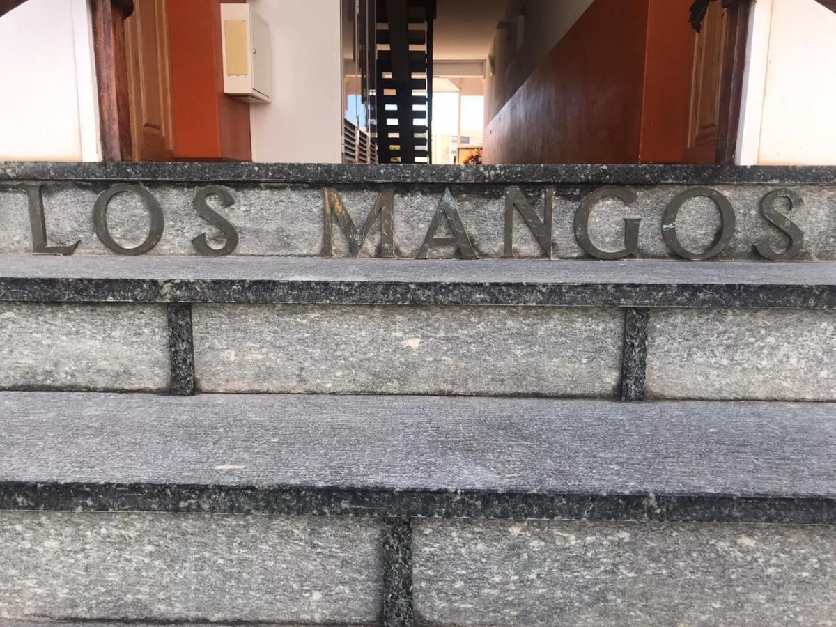 Apartamento En Playa Del Ingles Los Mangos Exterior foto