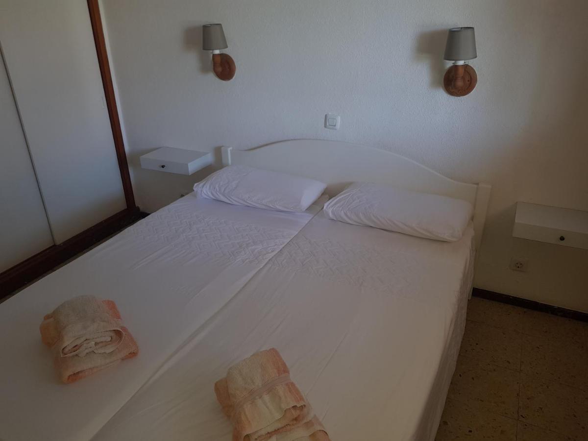 Apartamento En Playa Del Ingles Los Mangos Exterior foto